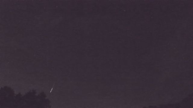 AMS78 meteor