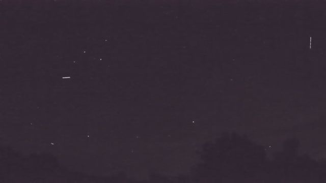 AMS78 meteor