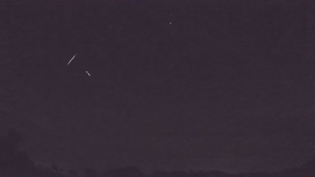 AMS78 meteor