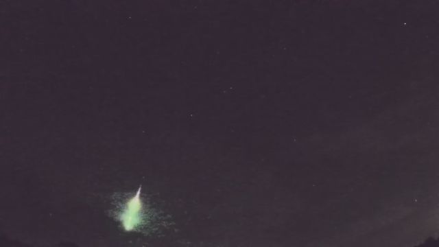 AMS78 meteor