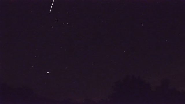 AMS78 meteor