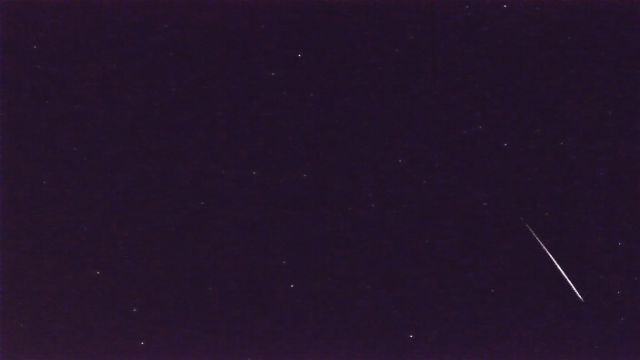 AMS78 meteor