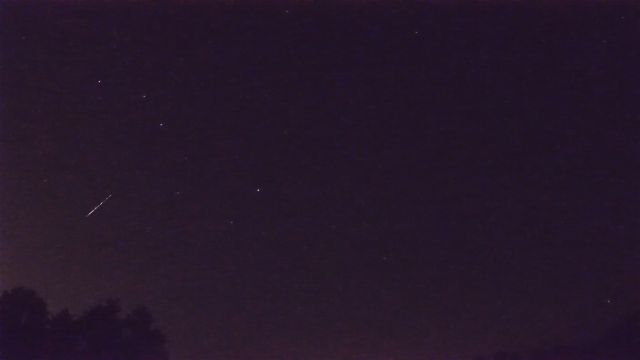 AMS78 meteor