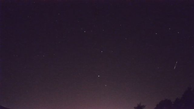 AMS78 meteor