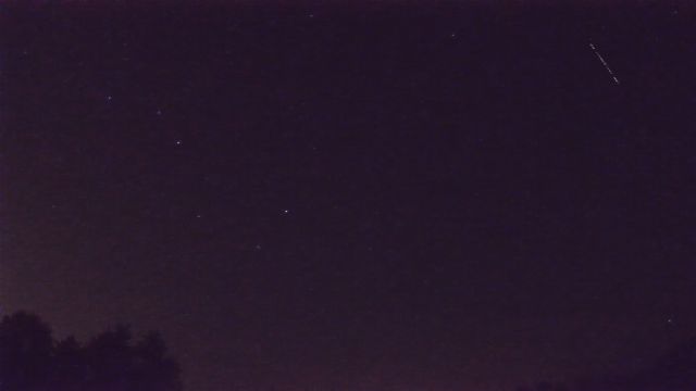 AMS78 meteor