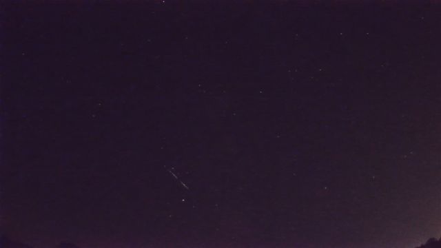 AMS78 meteor