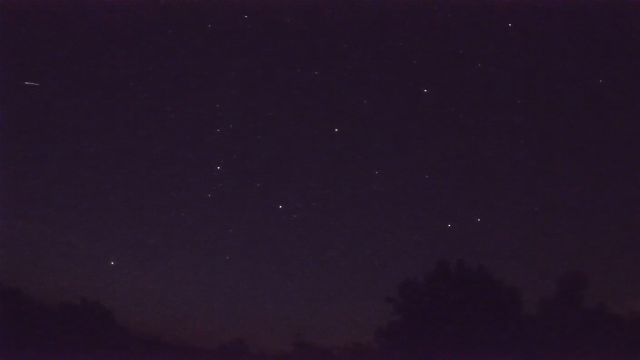 AMS78 meteor
