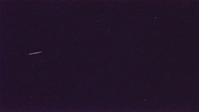 AMS78 meteor