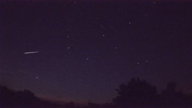 AMS78 meteor