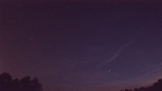 AMS78 meteor