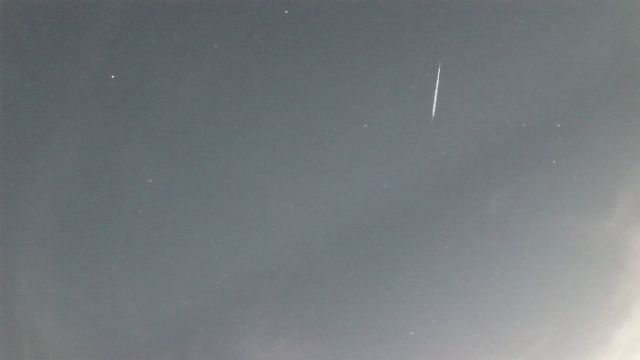 AMS78 meteor