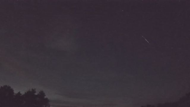AMS78 meteor