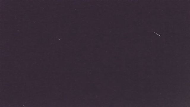 AMS78 meteor