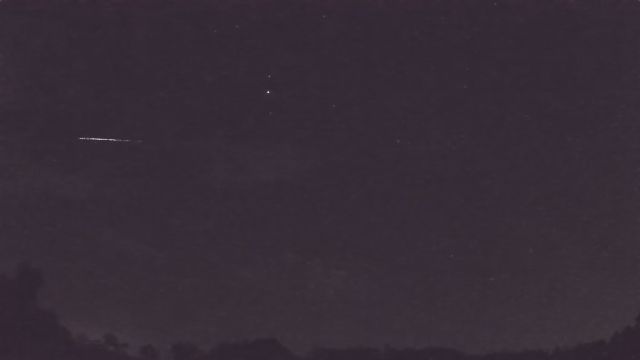 AMS78 meteor
