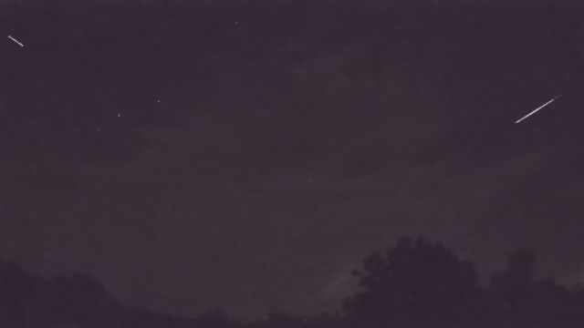 AMS78 meteor