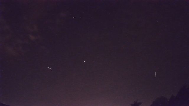 AMS78 meteor