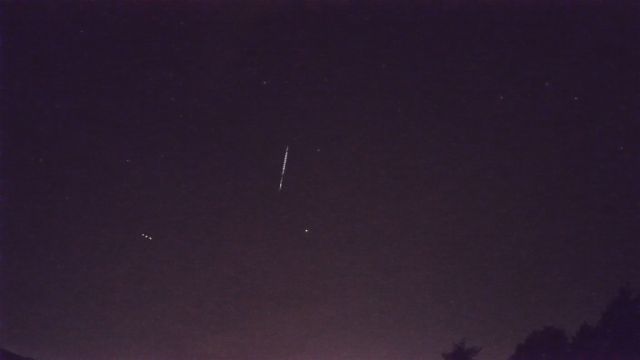 AMS78 meteor
