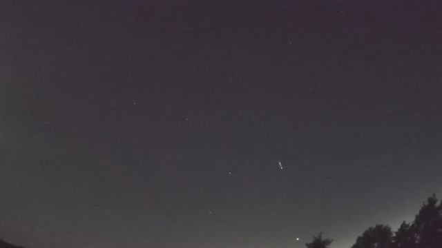 AMS78 meteor