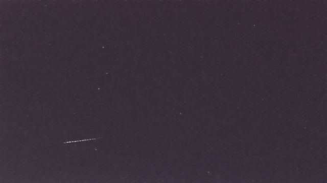 AMS78 meteor