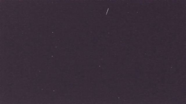 AMS78 meteor
