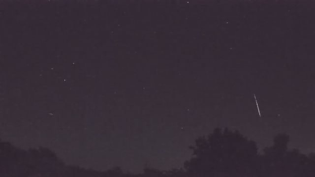 AMS78 meteor