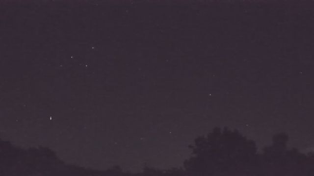AMS78 meteor