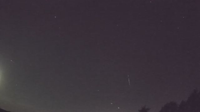 AMS78 meteor