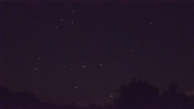 AMS78 meteor