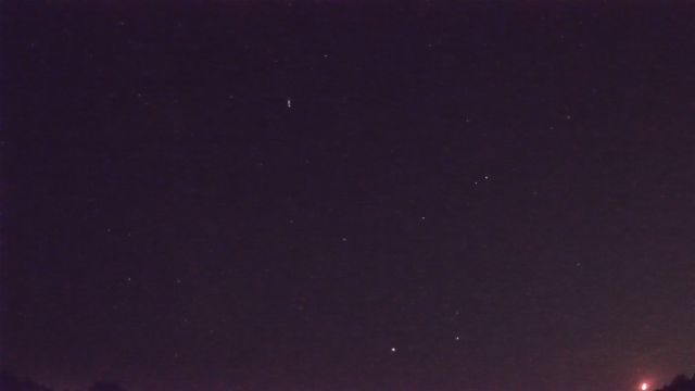 AMS78 meteor
