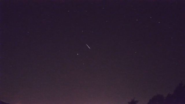 AMS78 meteor