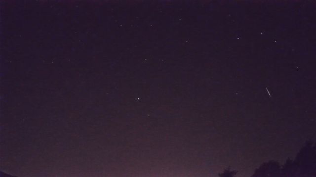 AMS78 meteor