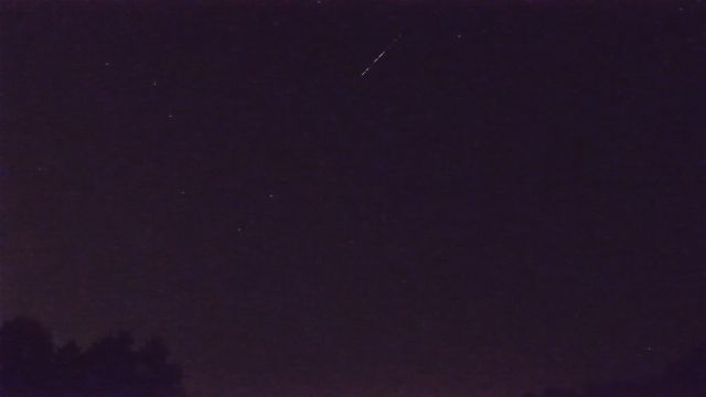 AMS78 meteor
