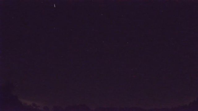 AMS78 meteor