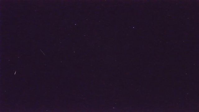AMS78 meteor