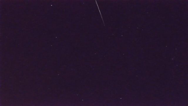 AMS78 meteor
