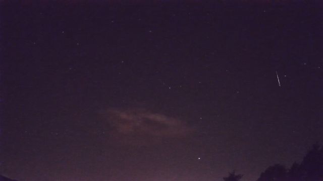 AMS78 meteor