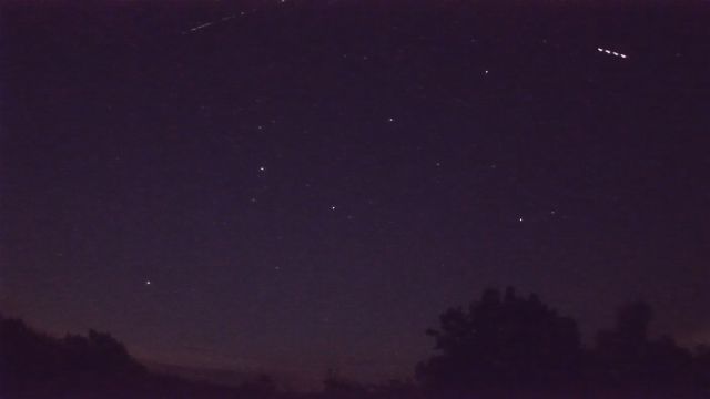 AMS78 meteor