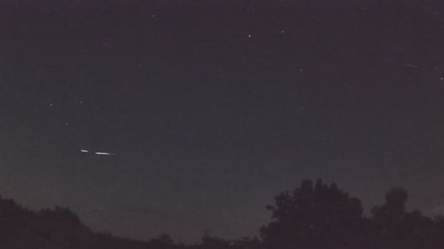 AMS78 meteor