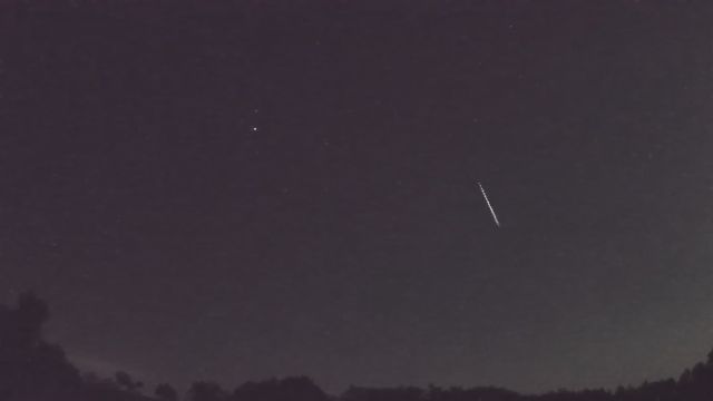 AMS78 meteor