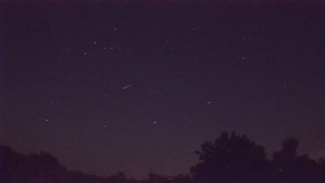 AMS78 meteor