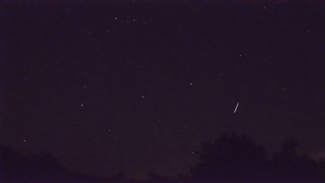 AMS78 meteor