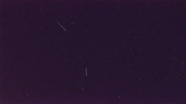 AMS78 meteor