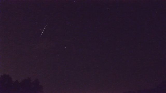 AMS78 meteor