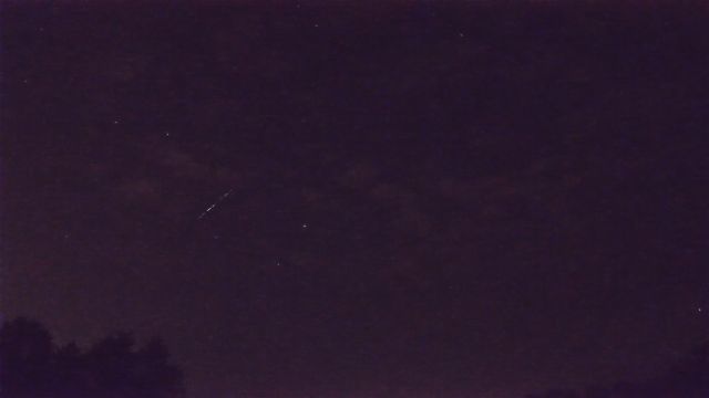 AMS78 meteor