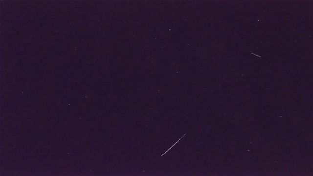 AMS78 meteor