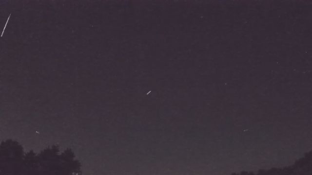 AMS78 meteor