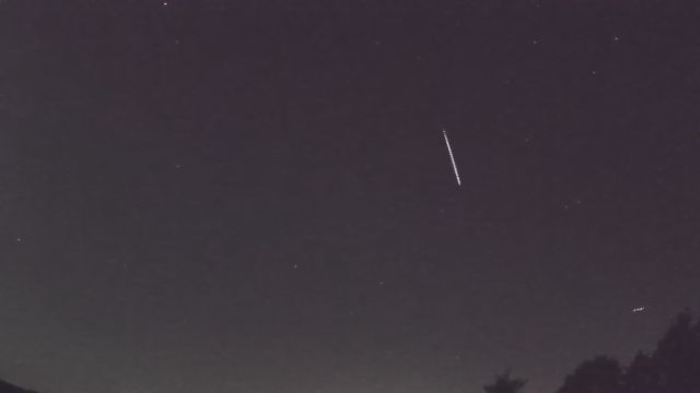 AMS78 meteor