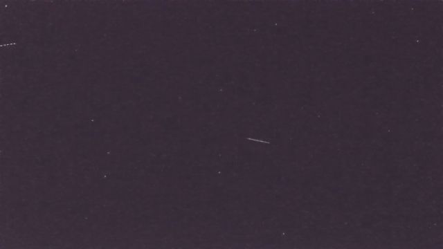 AMS78 meteor
