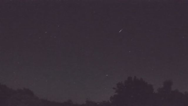 AMS78 meteor
