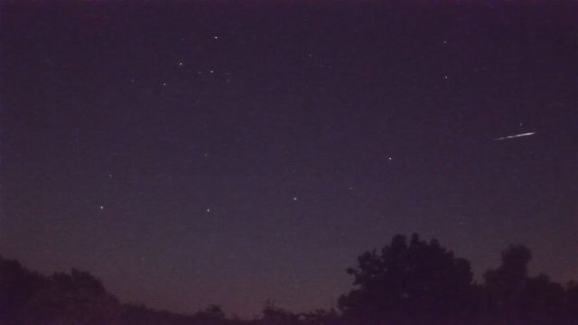 AMS78 meteor